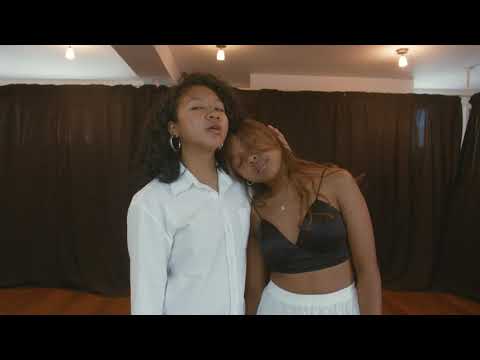 Niu Raza - Mm-Hmm (Hasina & Rachel Dance Cover)