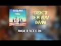 Efecto Pasillo - Cachito de Mi Alma [Lyric Video ...