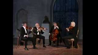 The Smetana Quartet: Bedrich Smetana, String Quartet N.1 in E minor (