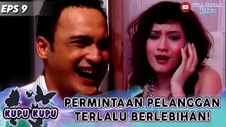 Download lagu AIDA DIDN'T EXPECT IT! CUSTOMER REQUESTS ARE TOO EXCESSIVE | NIGHT BUTTERFLY | EPS.1 (3/3) mp3 Download lagu AIDA DIDN'T EXPECT IT! CUSTOMER REQUESTS ARE TOO EXCESSIVE | NIGHT BUTTERFLY | EPS.1 (3/3) mp3