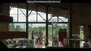 Pasion de Gavilanes 2 capitulo 54 parte 3