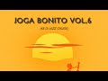 Joga Bonito Vol 6 Mixed Compiled By Soul Tek