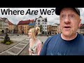 Missing A Connection Isn T Always A Bad Thing Welcome To The Polish City You Ve Never Heard Of