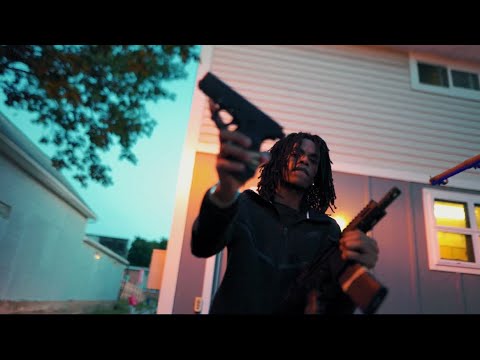 Cash Route Natan - No Discussion (Official Music Video) [Shot By Danny Vista]