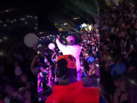 Chronic Law- @ Utech College Jamboree