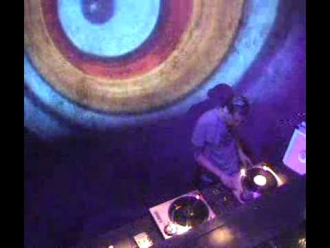 Chizh @ Shanti - 10.04.2009: DJ Set