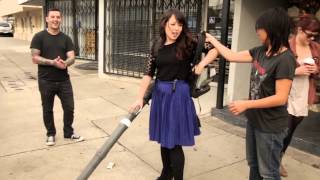 Bayside - Behind The Scenes: Time Has Come (Official Music Video)