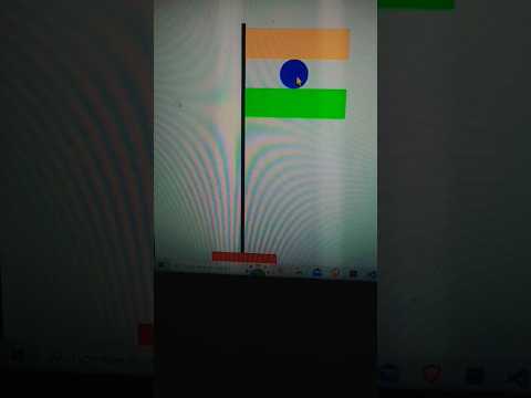 Indian Flag By Using Applet In Java Coding Htmlcss Html5 Webdesign Html Webdevelopment