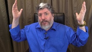 Video: Do Jews hate or like Jesus? - Tovia Singer