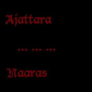 Ajattara - Naaras