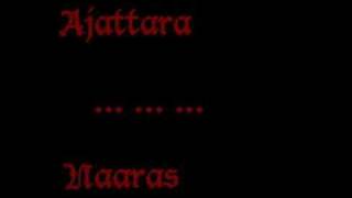 Ajattara - Naaras