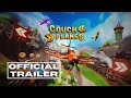 Vidéo de gameplay de Couch Planes  XBox