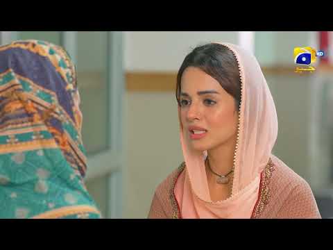 Qalandar Episode 23 || Best Scene 06 || Geo Entertainment