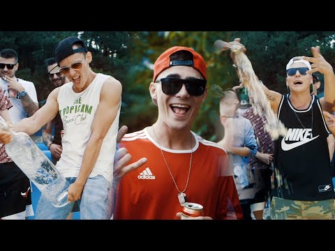 ILLusion - Pont jó (közr. BCK) [Videóklip]