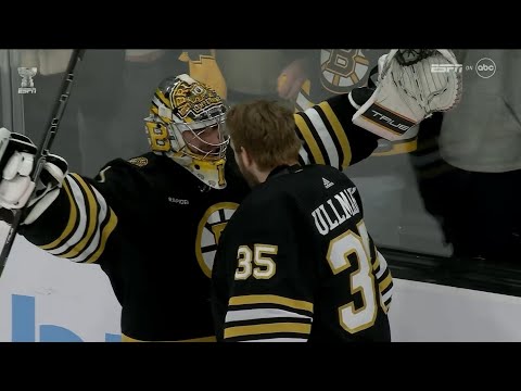 Bruins-Leafs Game 7 5/4/24