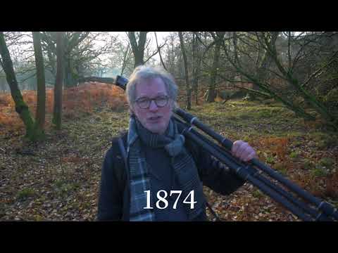 My Oak Tree documentary