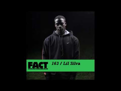 FACT Mix 163 - Lil Silva