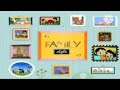 Nick Jr Themed Month Music Videos 2012 2014 Compilation