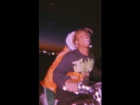 [FREE FOR PROFIT] Juice WRLD x Iann Dior Type Beat "The way it was"