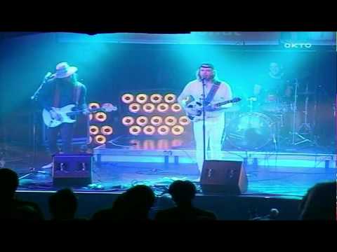 Jörg Zemmler band live Fm4 Protestsongcontest 2006