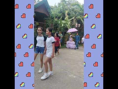 Flores de mayo with sagala San Gregorio  alaminos laguna 2024