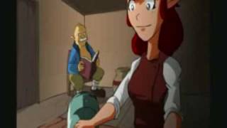 System of a down Zelda [music video]