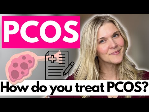 PCOS and Fertility: What Treatment Actually Works (Backed by Science)