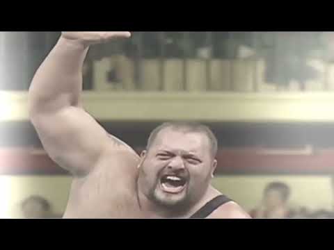 Big Show "Big (V2)" (Pyro + Arena + Crowd Effects)