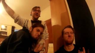 Video Victims in the Babylon studios