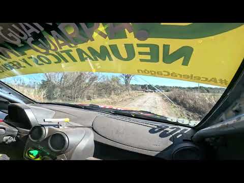 PE8 COLONIA ITURRASPE - COLONIA ITURRASPE / GIOVANNINI - BLANDA / RC6