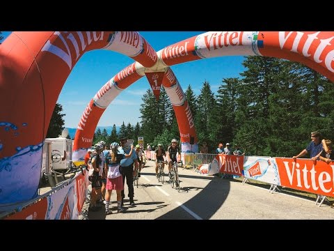 DuVine TdF 2014 - Day 4: TdF Stage 13, Chamrousse