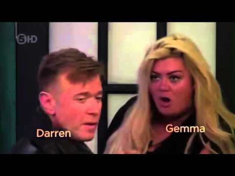 Megan McKenna meltdown