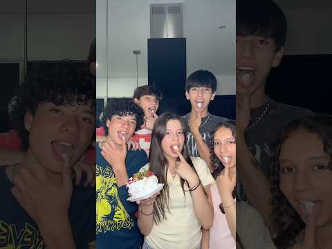 Faltábamos nosotros #shorts