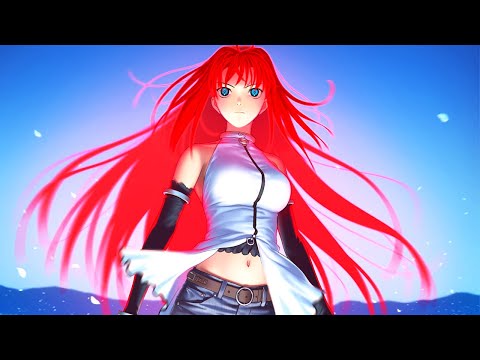 1 Hour of Epic Battle Visual Novel Music