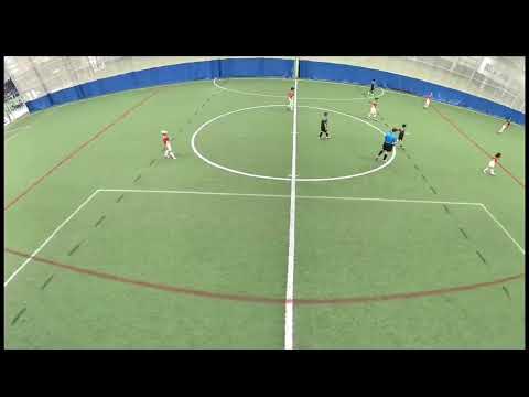 Ri Stars vs. Predators 2nd Half