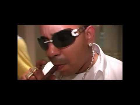 Felito - Point Breakers feat. Orly's - Al Galope -Tha Crew 4