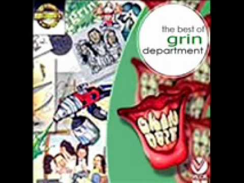 Grin Department - Buy One, Take Two