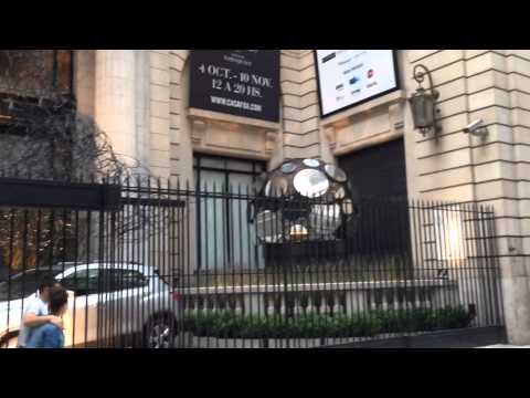 Casa Foa 2013 Banco Tornquist