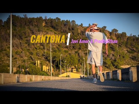 #CANTONA - Javi Amor (prod by: @prodby.eethaaann)