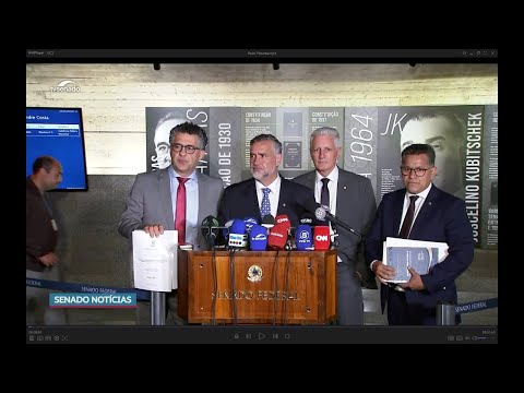 CPMI do INSS: governistas derrubam relatório, mas texto alternativo não é votado