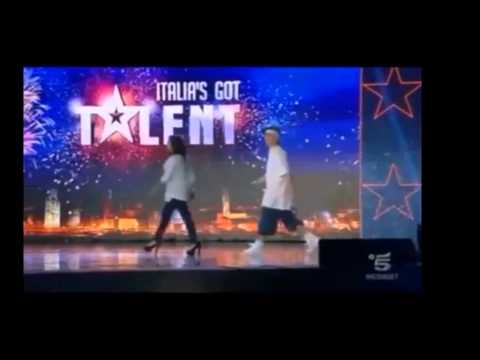 Shoek & Angelo Maugeri - in Concerto -