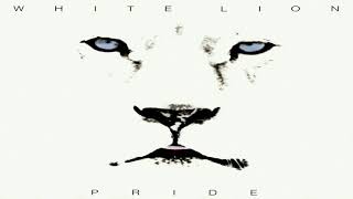 White Lion - Don't Give Up HQ