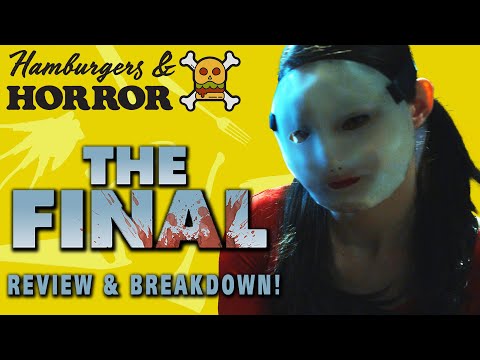 The Final (2010) Review & Breakdown!