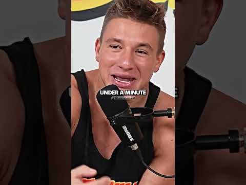 Why Steve Quit Alcohol