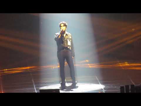 190420 SHINHWA 21ST ANNIVERSARY CHAPTER 4 - WEAK MAN