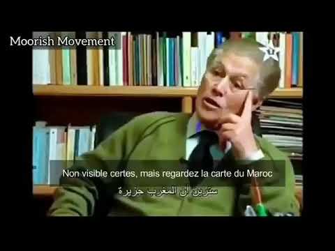 L'insularité du Maroc