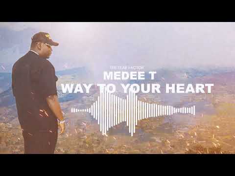 Way to your Heart (Feat. Abizzy)