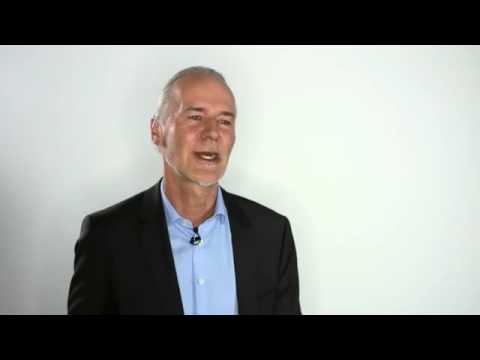 Dr.  Rober Schleip - Wie Stress zu steifem Bindegewebe führt.