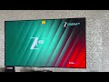 Zee Cinema HD Ident 2025