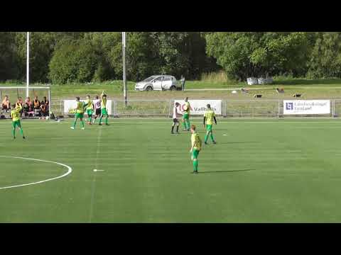 Frösö IF P16 vs Bollstanäs SK 190908 2/2